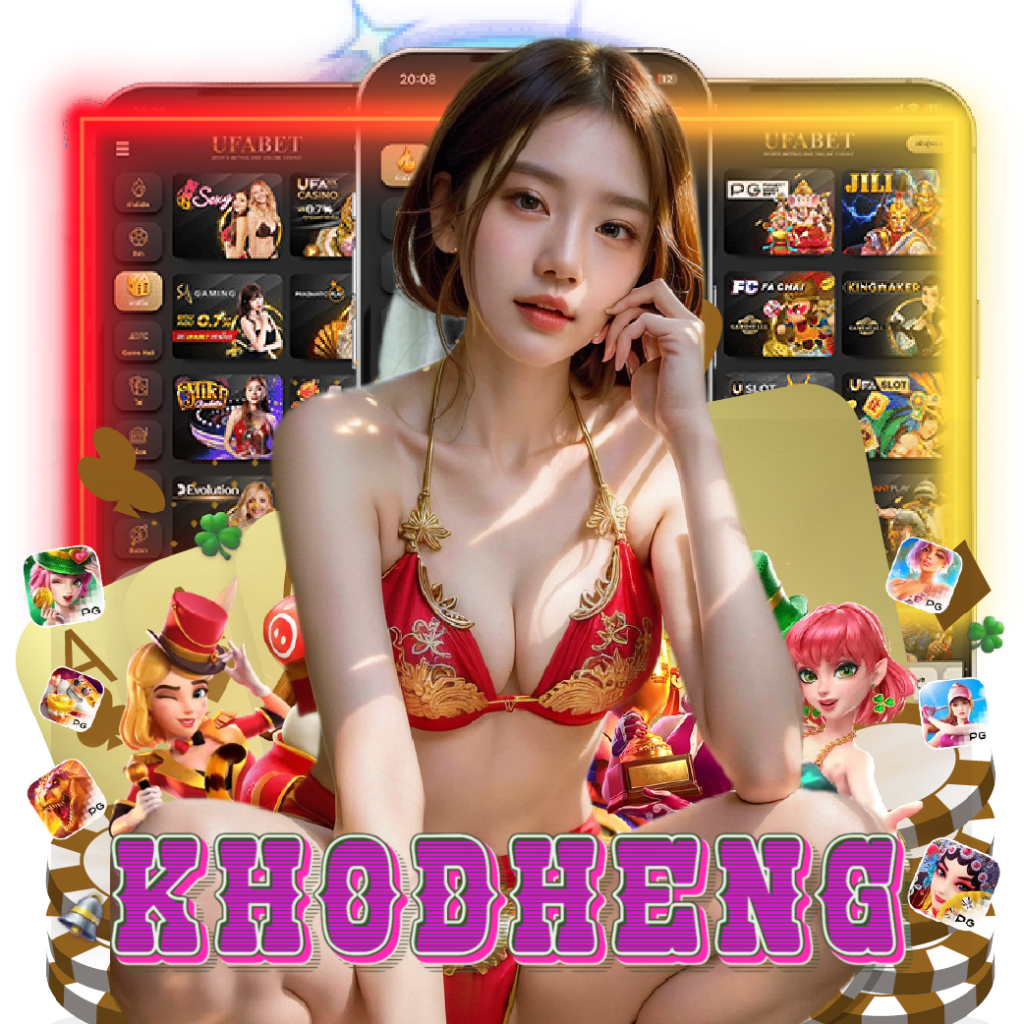 khodheng