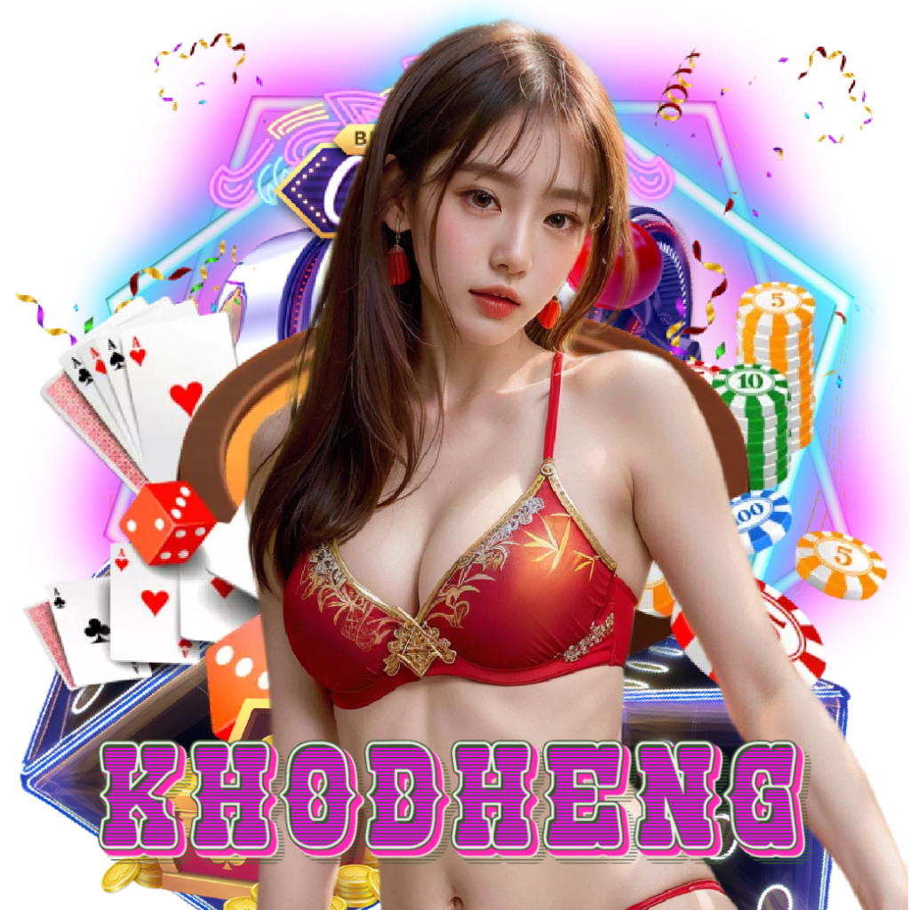 khodheng สมัคร